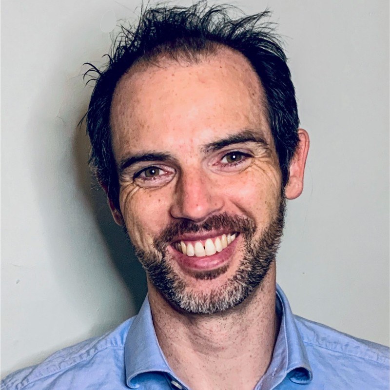 Sebastien Lorandel, Tulip